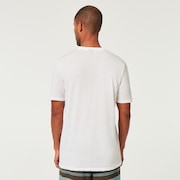 Oakley Classic B1B Tee - White
