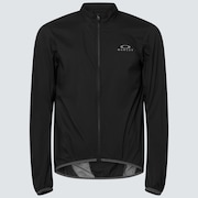 Endurance Packable Wind Jacket - Blackout