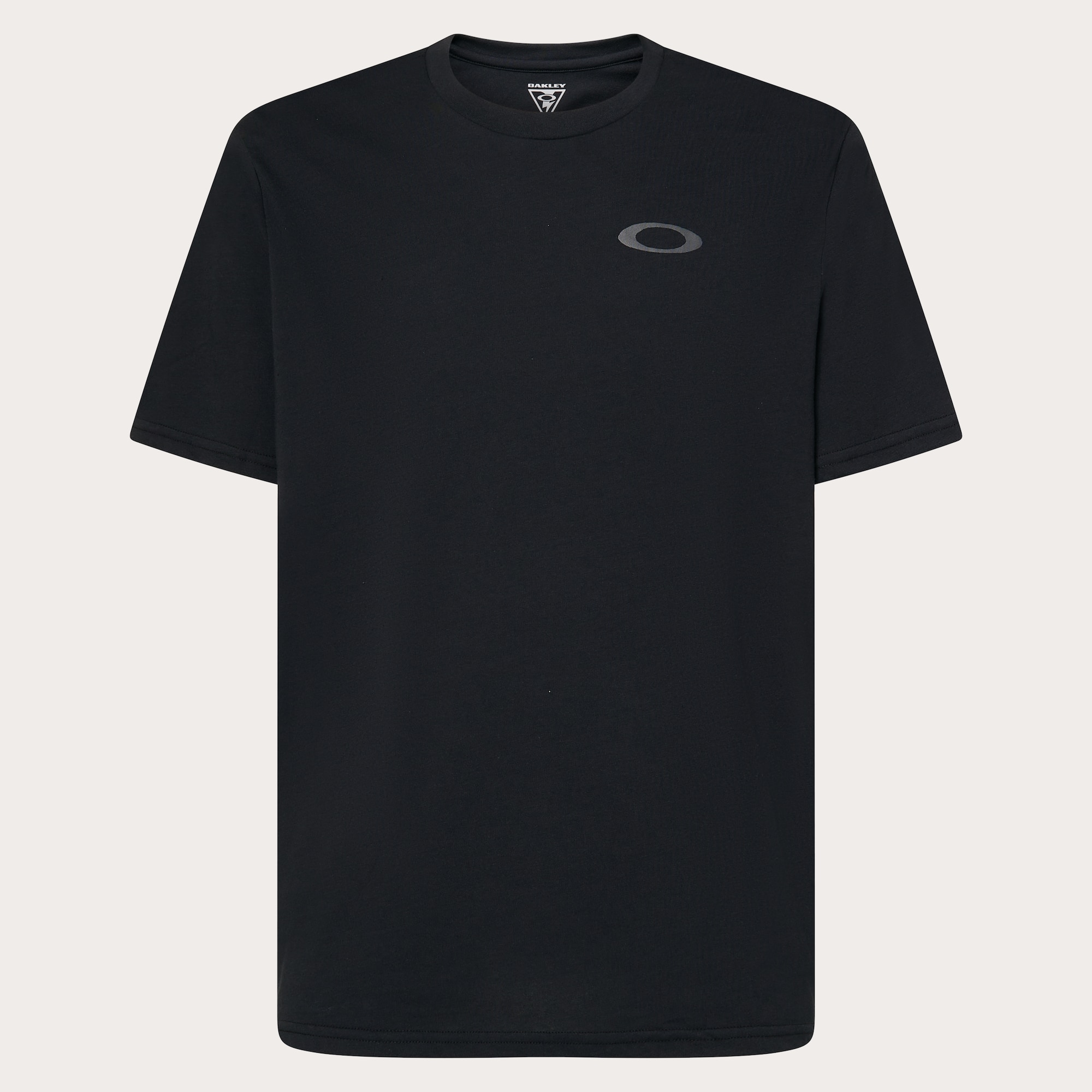 Oakley SI Talon Tee in Blackout | Oakley® US