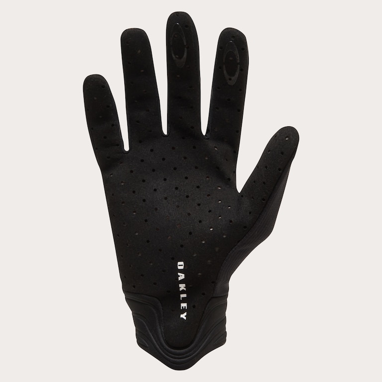 Seeker Flow Gloves - Blackout