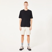 All Day SS Tee - Blackout