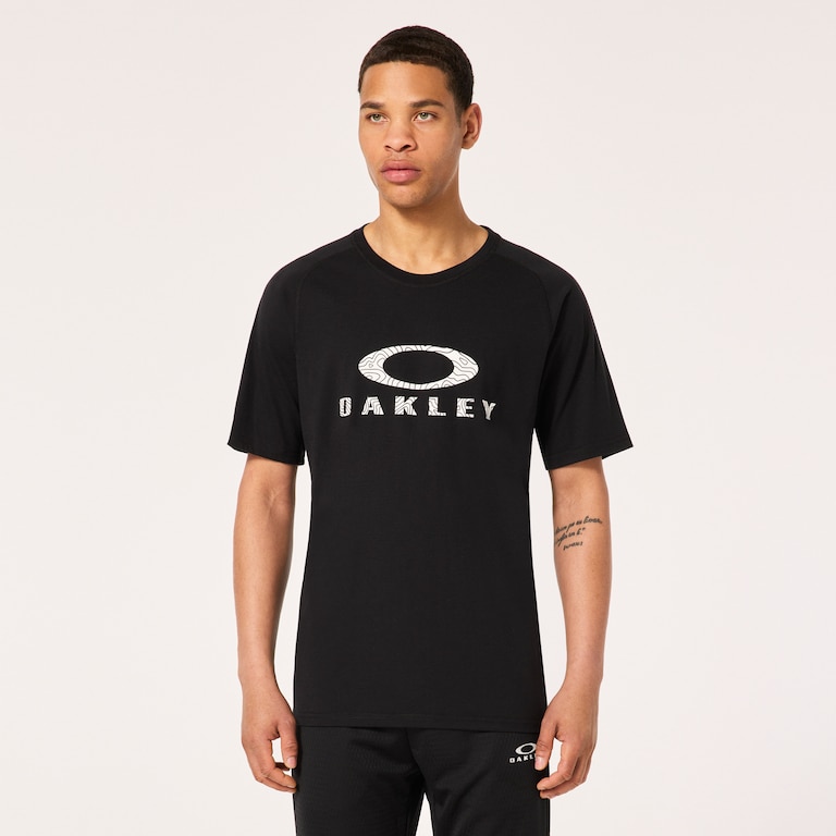 New Enhance T-Shirt - Blackout
