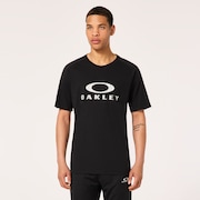 New Enhance T-Shirt - Blackout