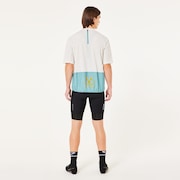 Off Grid SS Tech Tee - Mist