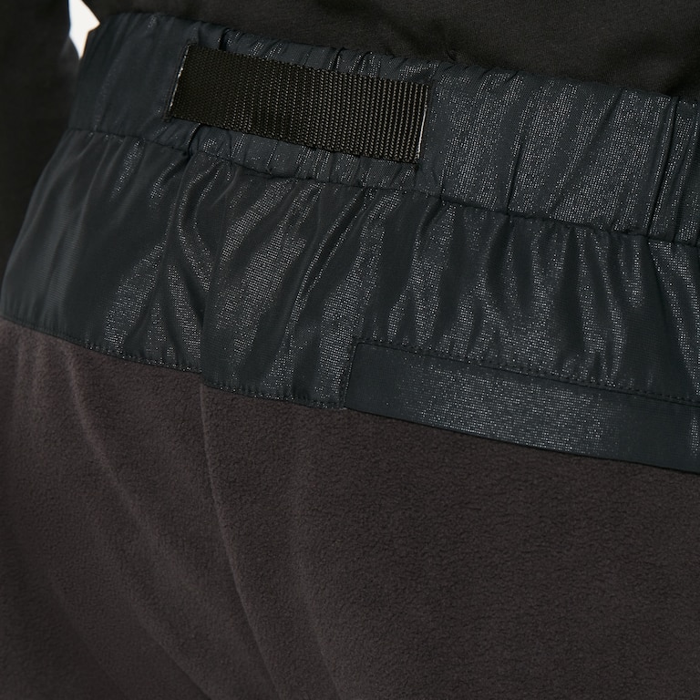 Wanderlust Cargo Pant - Black/Mountain Td Print