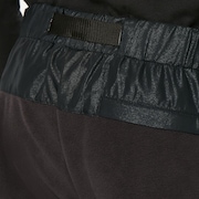 Wanderlust Cargo Pant - Black/Mountain Td Print