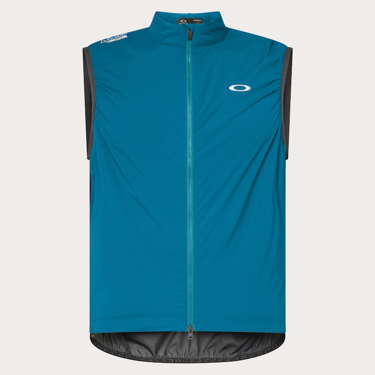Endurance Pkbl Alpha Vest - New Balsam