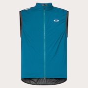 Endurance Packable Alpha Vest - New Balsam