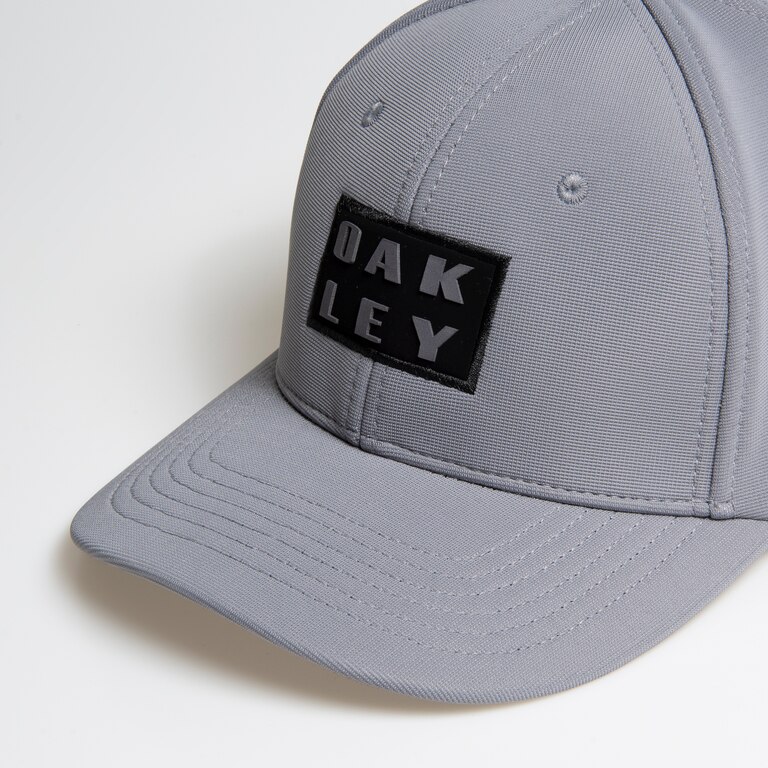 Boné Oakley Bark - Shadow