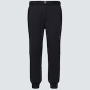 Fgl Nc Static Fleece Pants 1.0 - Blackout
