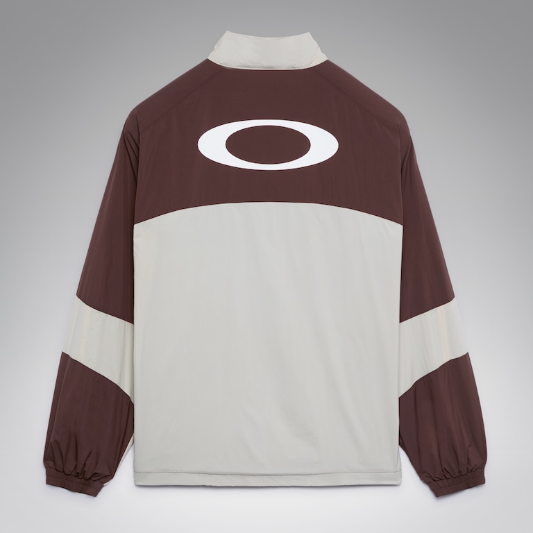 Radiant O-Light Warm Jacket 12.0 - Havana
