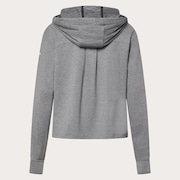 Radiant Fabulous Jacket 10.0 - Dark Grey Hthr