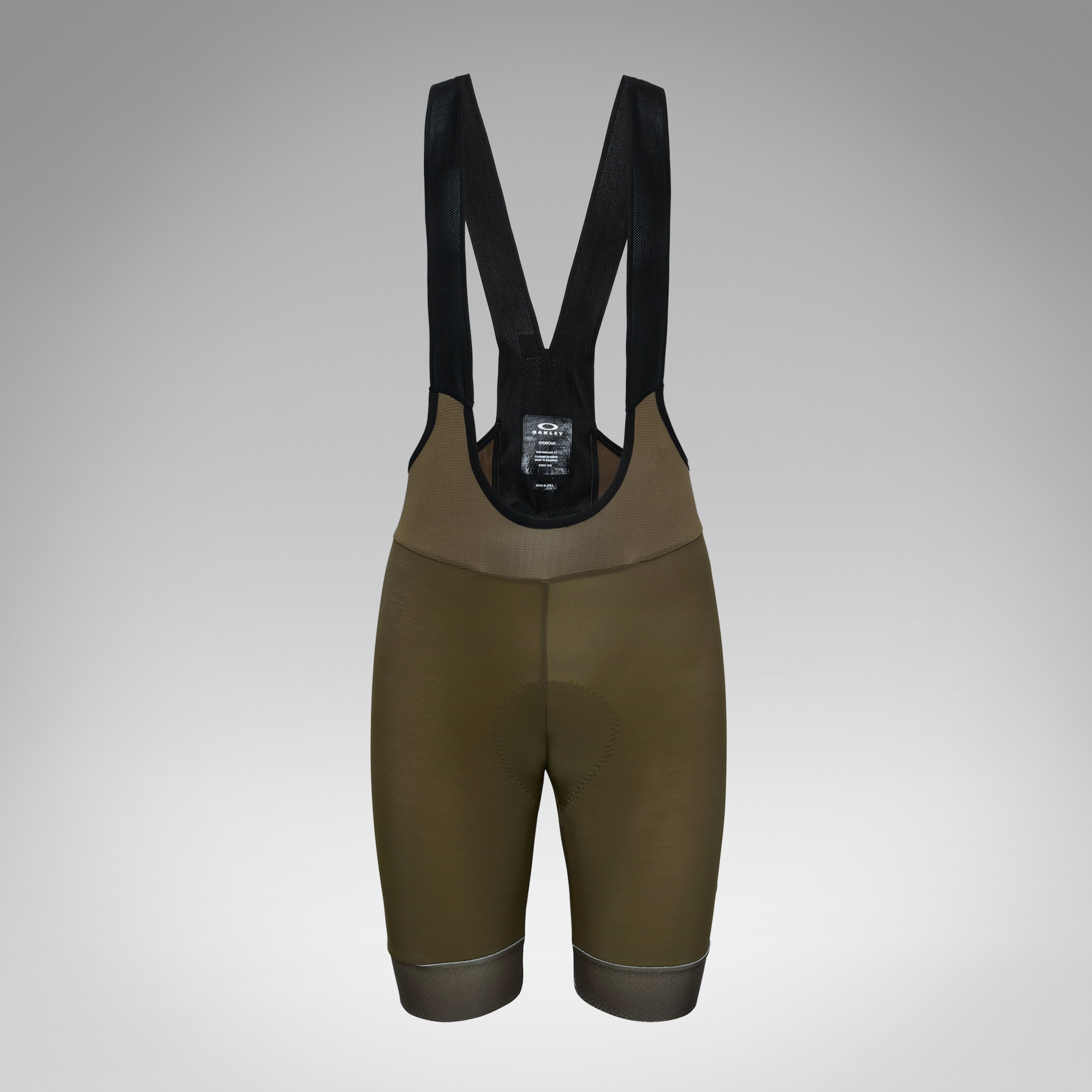 Oakley Icon Classic Bib 2.0 in Army Green | Oakley® US