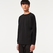 Skull Common Sweater Crew 2.0 - Blackout
