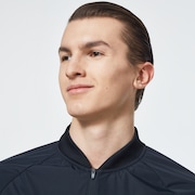 Golf Jacket - Blackout