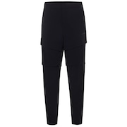 Utility Pants - Blackout