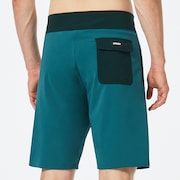 Double Up 20 Rc Boardshorts - Bayberry