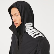 Enhance Wind Warm Jacket 12.7 - Blackout