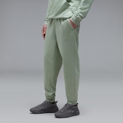 Relax Jogger 2.0 - Faded Green
