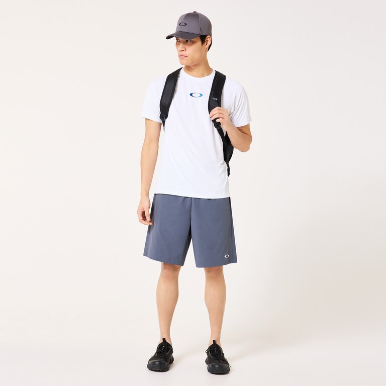 Foundational Tech Shorts 1.0 - Gray Dust