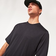 Berm SS Jersey - Blackout