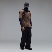 Origin Map Tee