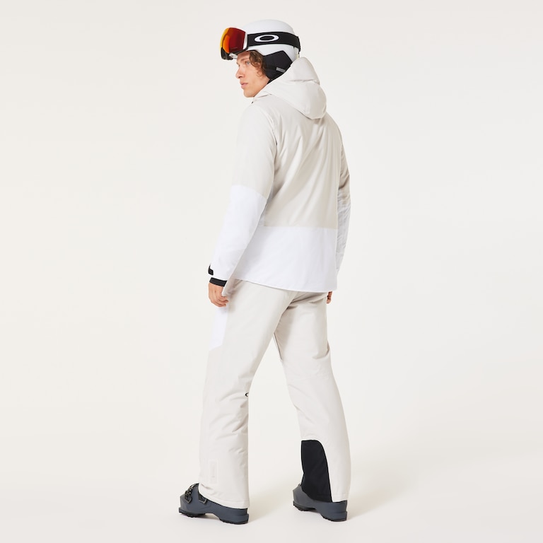 Canopy PRO Insulated Jacket - Mist/White