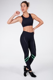 Legging Oakley X Lauf Sports - Jet Black