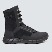 Coyote Boot Lx - Blackout