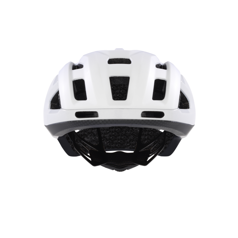 ARO3 ENDURANCE I.C.E - MIPS - Matte/Polished White I.C.E