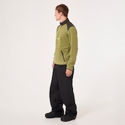 Tc Camber RC Shell Pant - Blackout