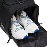 Vigor Duffle Bag - Blackout