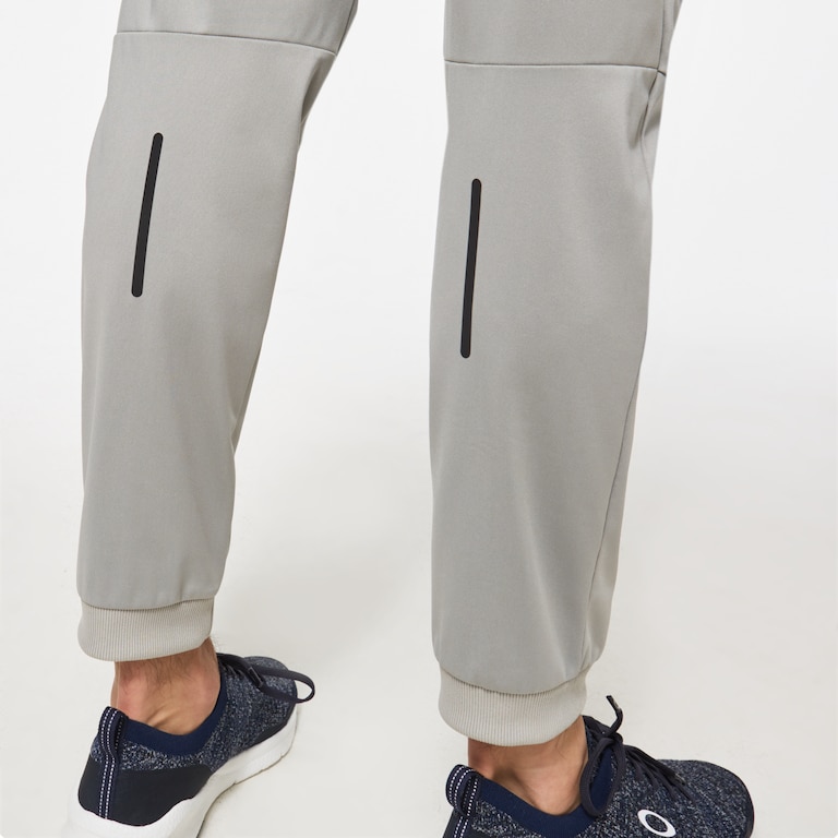 Foundational Pant 2.0 - Stone Gray