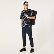 Multi Type-04 Tapered Pants 1.0 - Blackout
