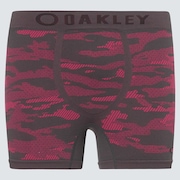 O-Fit Boxer Shorts 4.0 - Green Print