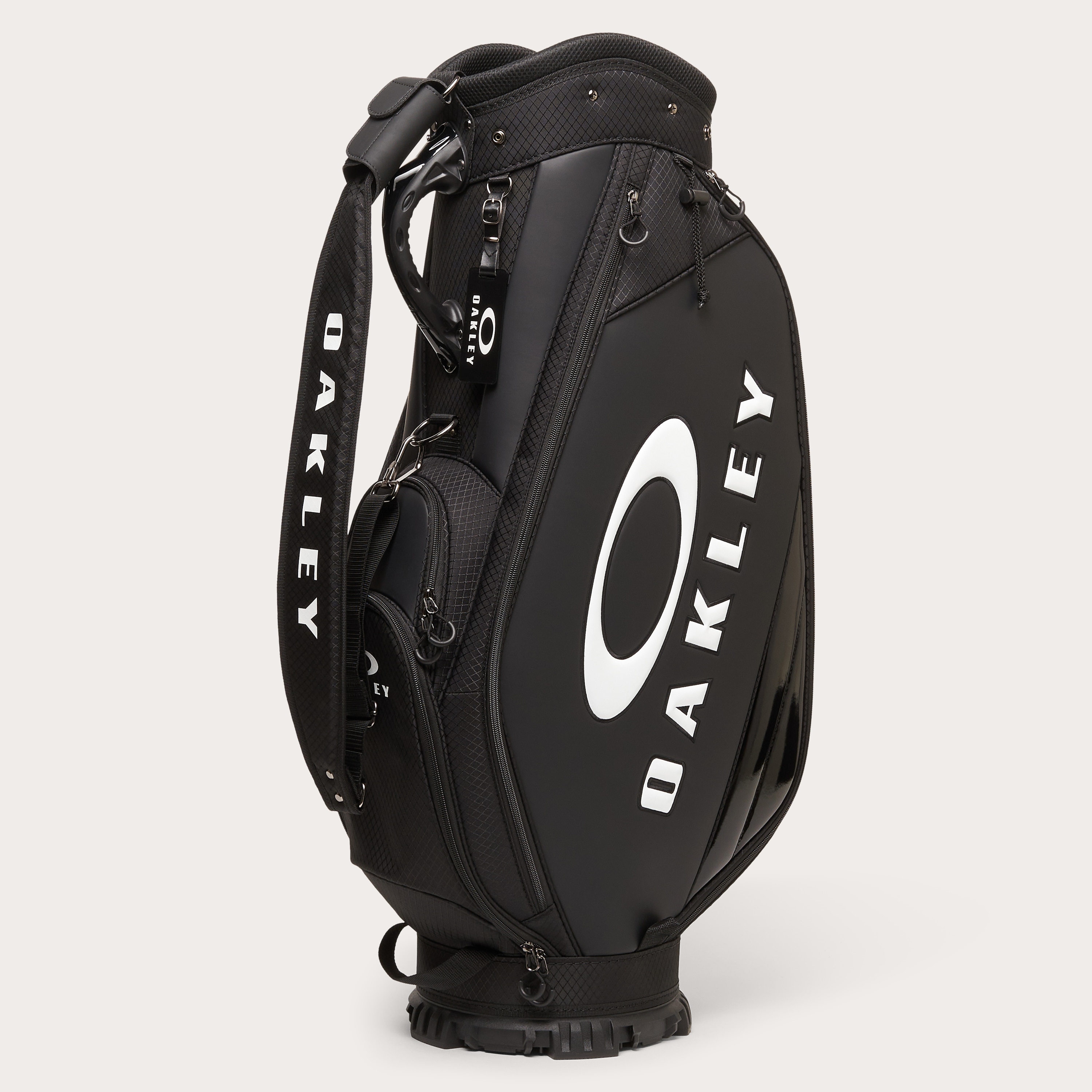 Oakley Golf Bag 18.0 in Blackout | Oakley® GB