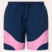 Verve Rc Short - Team Navy