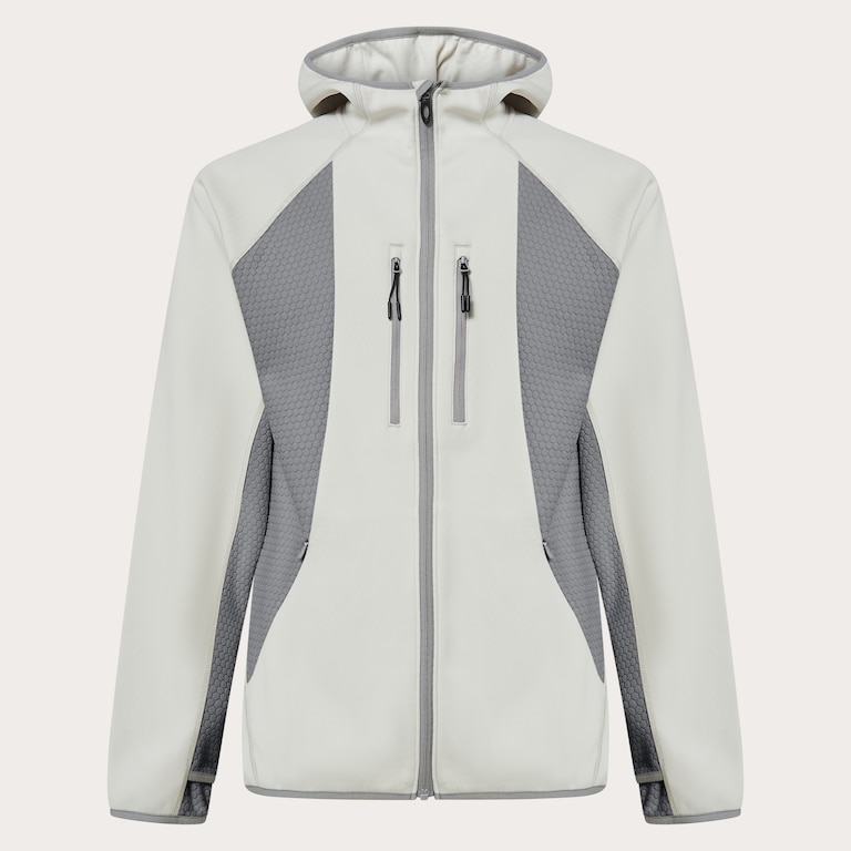 Drift Tech Fleece Hoodie - Mist