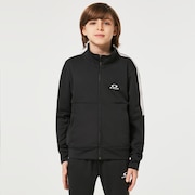 Enhance Jersey Jacket Ytr 3.0 - Blackout