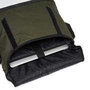 Transit Messenger Bag - New Dark Brush