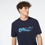 Gradient B1B Tee - Fathom