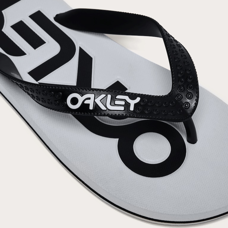 College Flip Flop - Lunar Rock