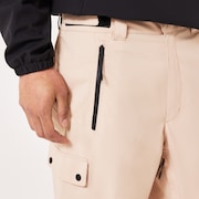 Tc Channel Cargo Pant - Humus