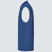 Oakley Grid Vest - Poseidon