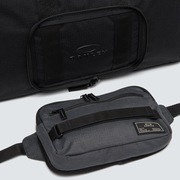 Two In One Duffle - Blackout