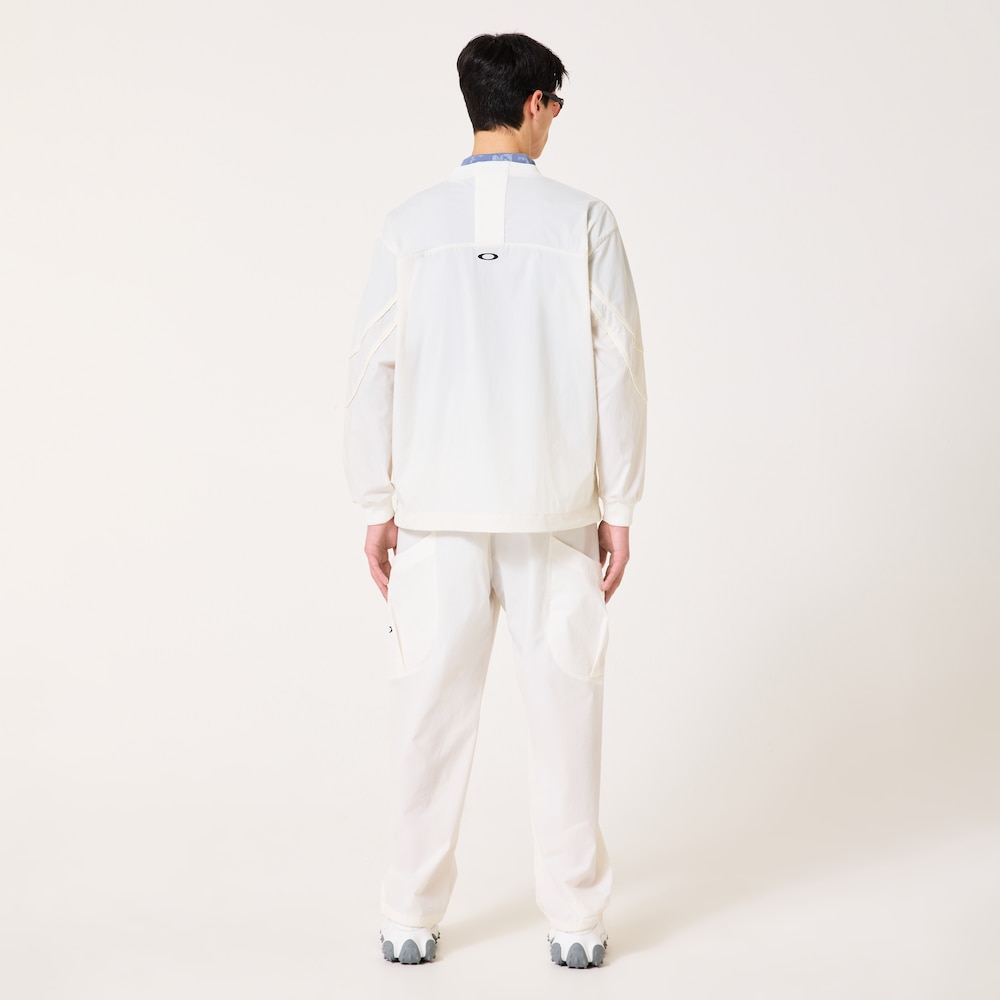 Oakley Wide Straight 3.0 in Ceramic White | Oakley® JP