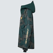 Tc Gunn 2.0 Rc Shell Jacket - B1B Camo Hunter