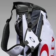 Oakley Stand 19.0 Fw - White Multi