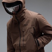 Baldface Pro Gore-Tex Jacket - Dark Umber