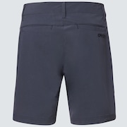 Pierside 19 Rc Hybrid Short - Fathom